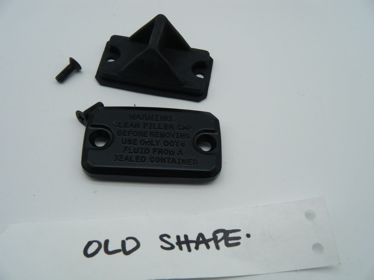 Brembo Cap Square - ps15 early shape
