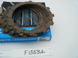 Newfren  F1333A clutch fibres . Suit monster 400 to '99, M600, M750 1991-97