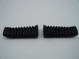 Footpeg Rubber New replaces. Foot peg rubber- 400SS, 851, 888, ST, Paso +