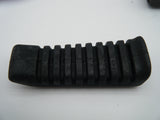 Footpeg Rubber New replaces. Foot peg rubber- 400SS, 851, 888, ST, Paso +
