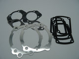 Top set- Gaskets M900 ST2 900SS, Monster, SL, 906, 907 top set.