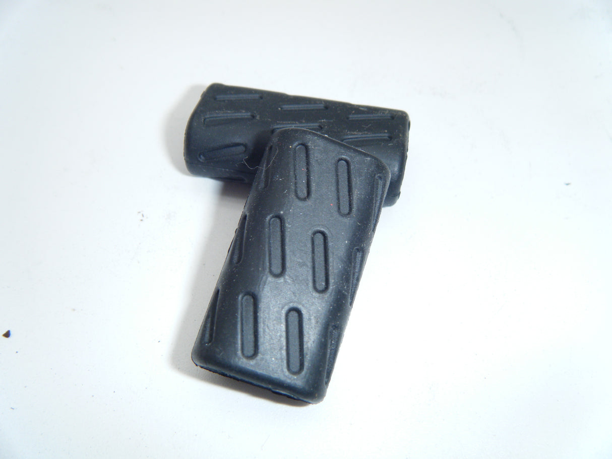 Gear change rubber. Fits plenty from 1995 onwards till today.  Check the price!