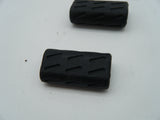 Gear change rubber. Fits plenty from 1995 onwards till today.  Check the price!