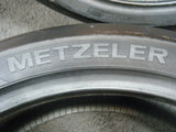 Metzeler Track Day slicks. 120/70 x 17 and 180/55 x 17. rrp $698. Your price $555