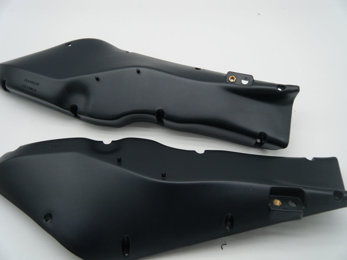 Airbox Runners 748-996 Outers. Pair. Replaces  69923761A