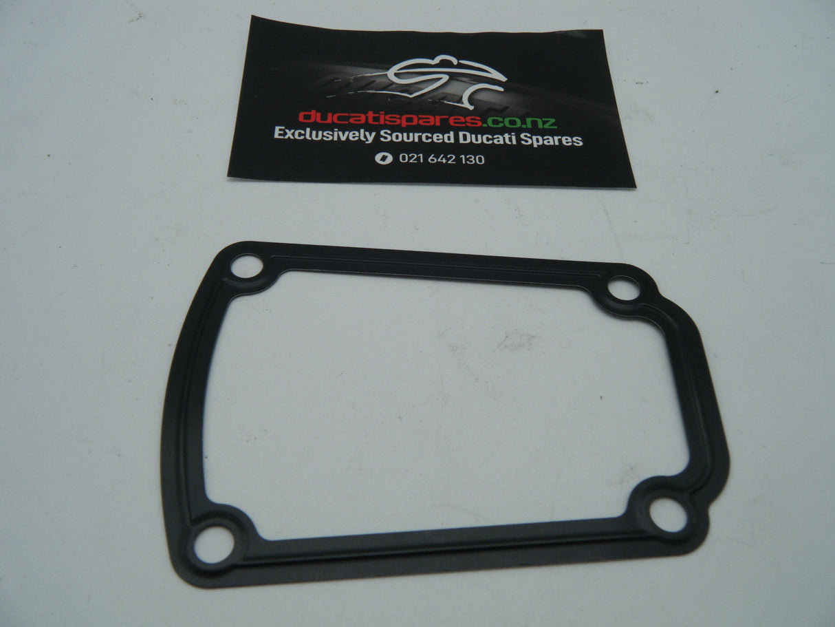 Rocker Cover Gaskets 2v Metal. replaces 78810322A