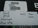 Newfren rear disc. 848, HM1100, S4R, HM796, MTS1000, MTS1100. S2R