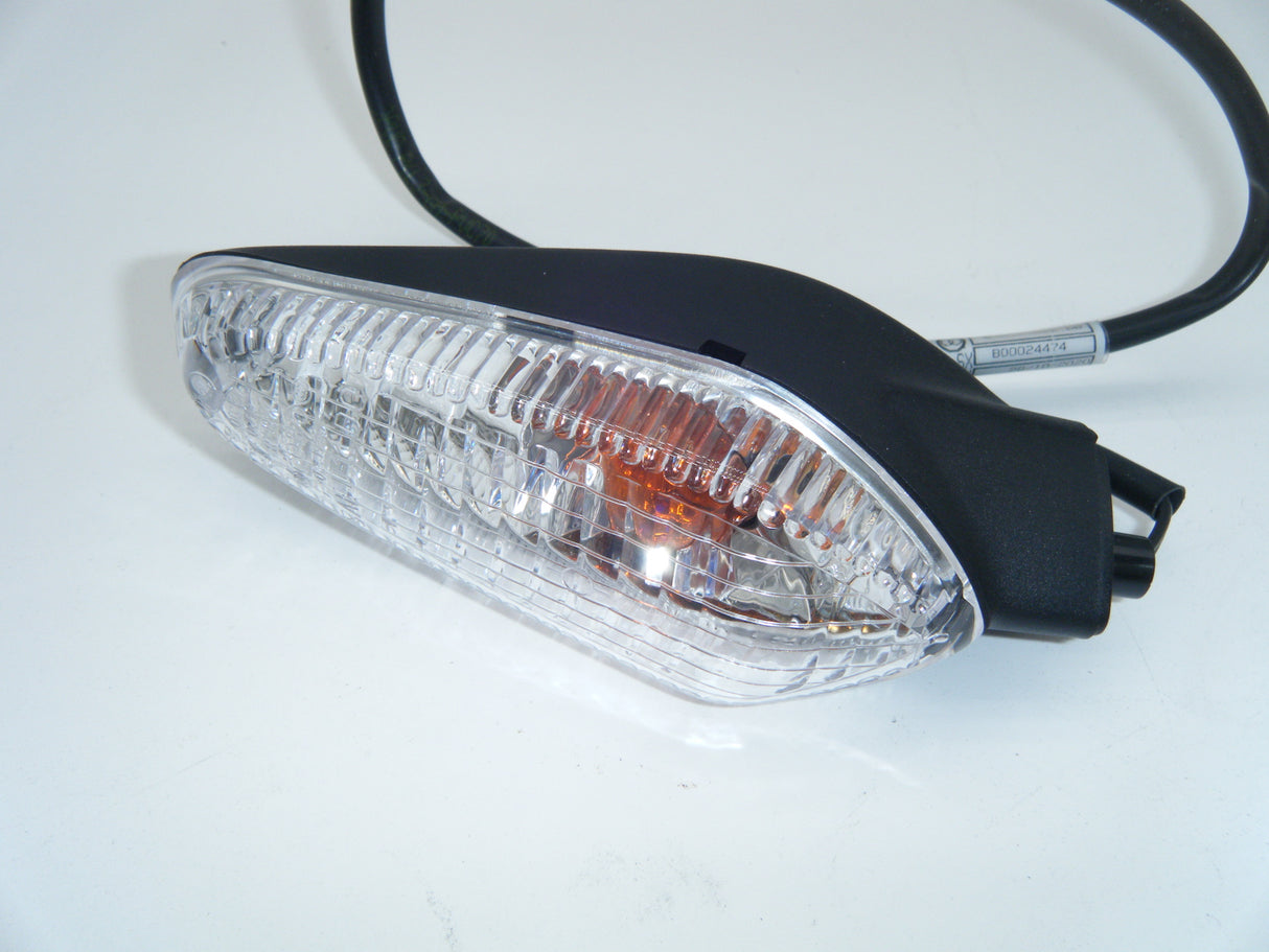Ducati Indicator Front Right + Left Rear. Panigale, 1200 monster, Xdiavel ,797,821,959 Replaces 53010236B