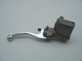 Trail bike front brake master cylinder. 12.7mm
