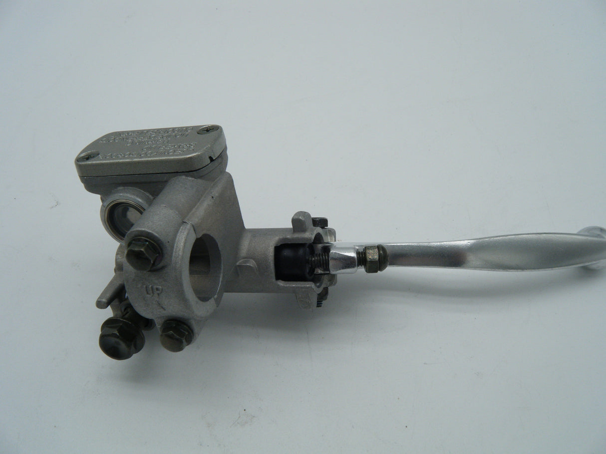 Trail bike front brake master cylinder. 12.7mm