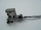 Trail bike front brake master cylinder. 12.7mm