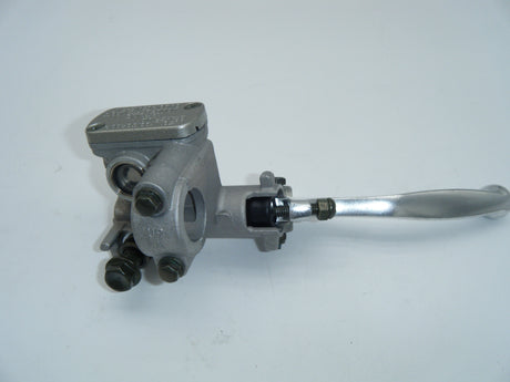 Trail bike front brake master cylinder. 12.7mm