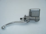 Trail bike front brake master cylinder. 12.7mm