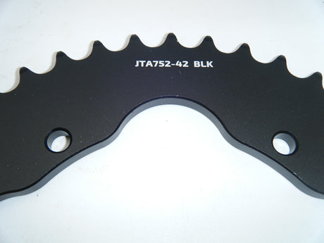 42 tooth 525 quick release alloy sprocket. Suit S2R S4R MTS 1000-1100, 916, 996, 998