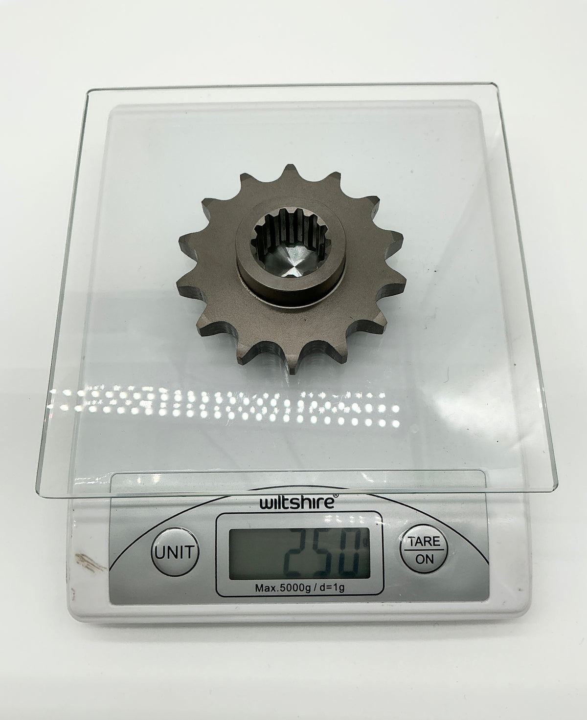 Diavel 1098 chain and sprocket kit. 520 conversion. Fits 1098 1198 1200 Monster. 939 Kit #9 15/43