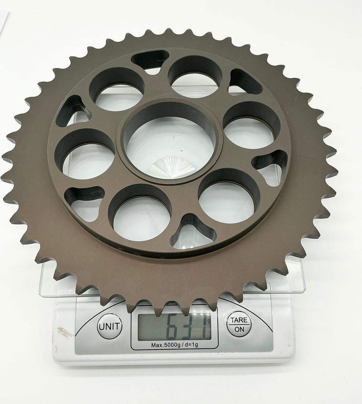 Diavel 1098 chain and sprocket kit. 520 conversion. Fits 1098 1198 1200 Monster. 939 Kit #9 15/43