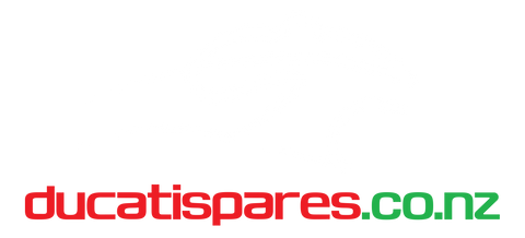 Ducatispares.co.nz