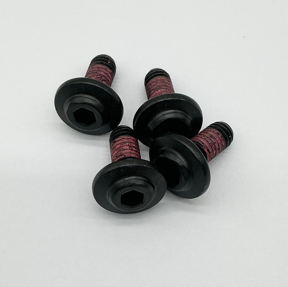 Ducati screw M6x14 - 848-1198, Panigale, Diavel, Monster...
