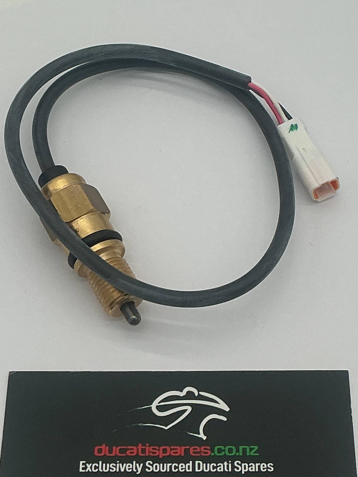 Neutral switch- late replaces 55241612C. 899 1199 939 950 1200 Multistrada , Diavel+