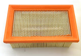 BMW Air Filter with Flame Arrester- F650-700-800GS, F800 GT/R/S/ST/Touring
