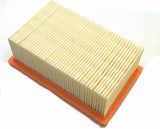 BMW Air Filter with Flame Arrester- F650-700-800GS, F800 GT/R/S/ST/Touring