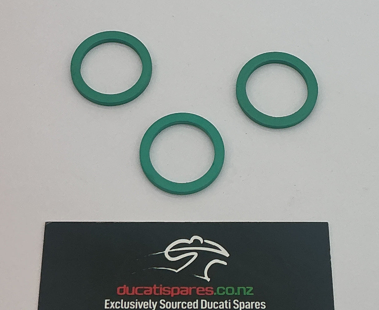 Fuel Sender/ fuel sensor  o ring. Fuel resistant.