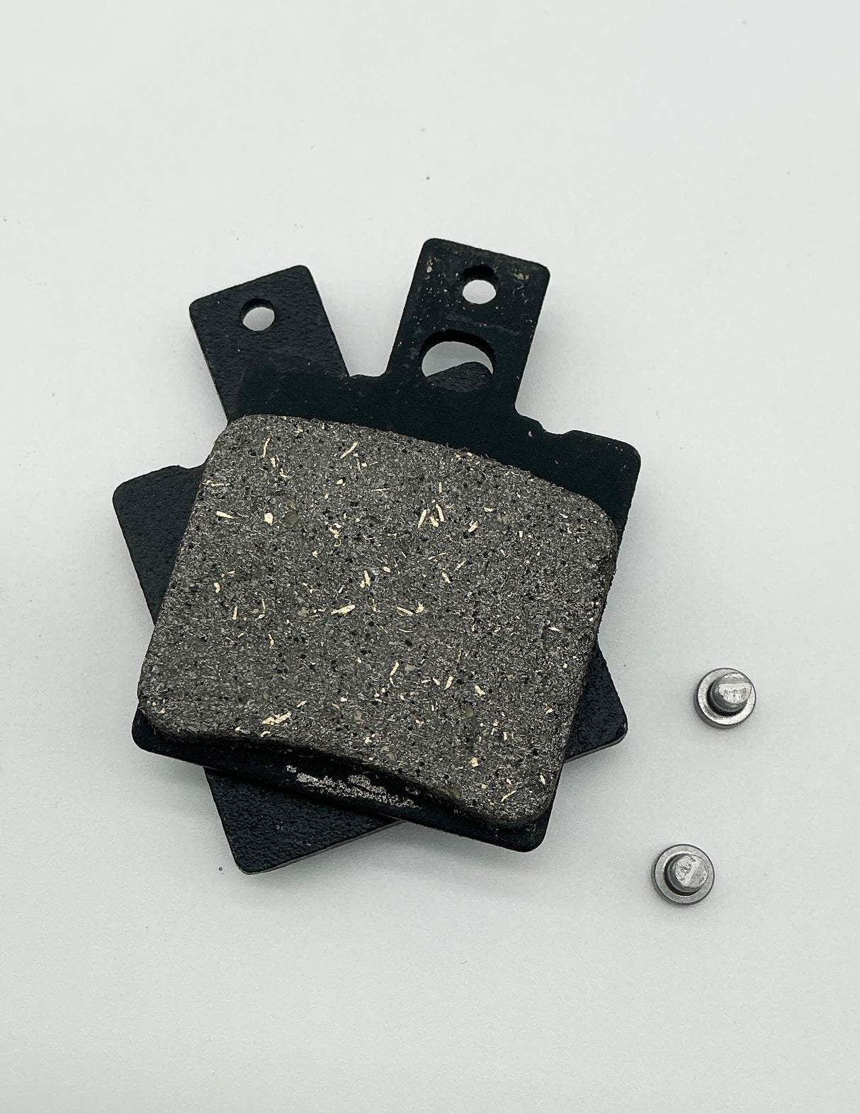 Newfren FD0 012. Rear pads from 1987-2002. Mostly. Check the price $35! Ducati. Guzzi. KTM