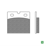 Newfren FD0 013  TS1  Sintered. Fits the F08 calipers. Fit BMW, Guzzi, Ducati +