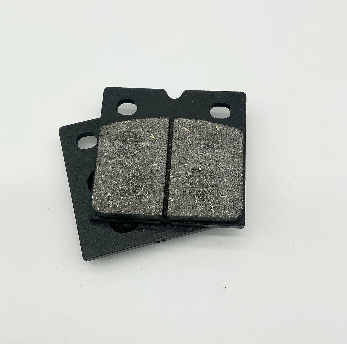 Newfren FD0 013 BT1. Fits the F08 calipers. Fit BMW, Guzzi, Ducati +