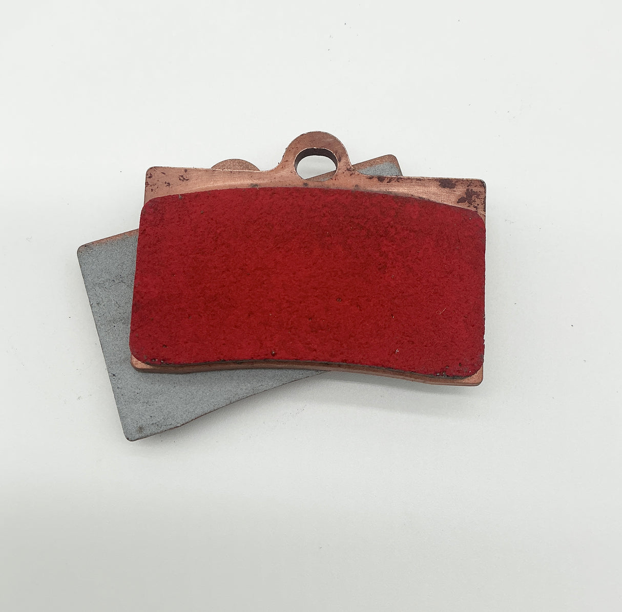Newfren FD0093 R01 Race. Single pin. Race brake pads. SS,  Monsters 748 916 + 851 +