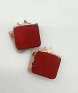 Newfren FD0 305 TT Pro - sintered pads. 4 pads per caliper.