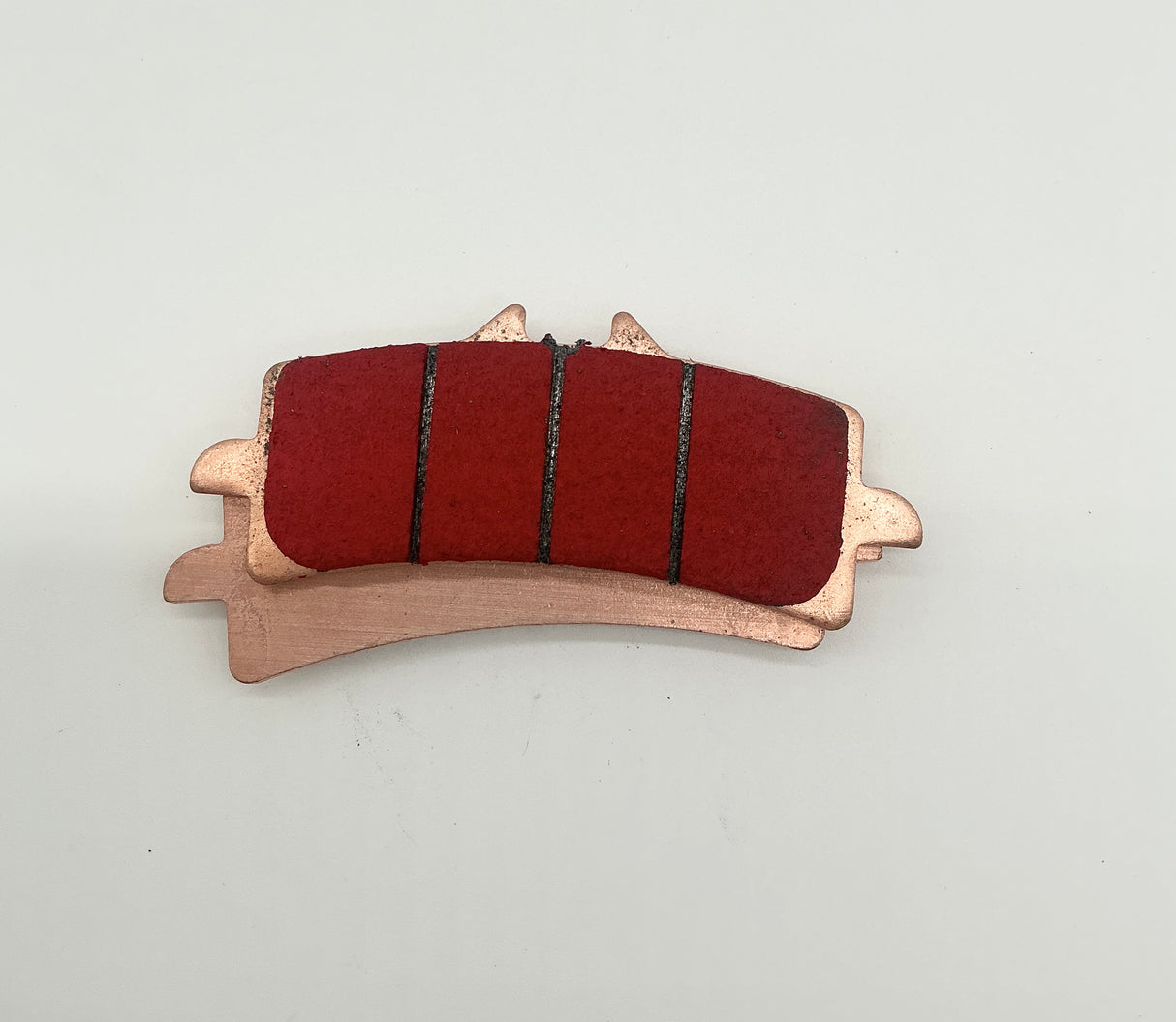 Newfren FD0415 SP - sintered pads. Fits the radial calipers. 1098 1198