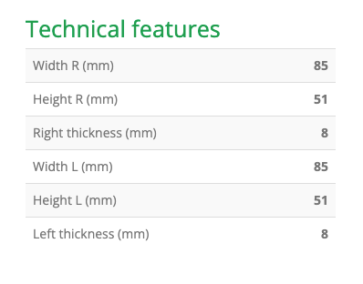 Newfren FD0 498 SP1 Sintered road pads. Hypermotard, Multistrada, Scrambler, Panigale V2,