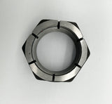 Flywheel Nut. SS i.e., Monster, 749-1198, Multistrada, Hypermotard, Scrambler ++