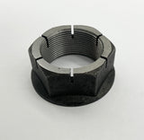 Flywheel Nut. SS i.e., Monster, 749-1198, Multistrada, Hypermotard, Scrambler ++