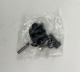 Old school front brake master cylinder. 14mm . New. Retro