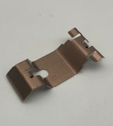 Brembo front caliper pad pin cover- for calipers with two pins holding pads in. 90s Ducati +