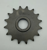 16 tooth Sprocket. BMW F650GS