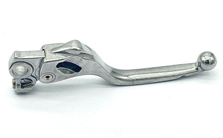 Replica Brembo Brake Adjustable. 12mm pivot hole. Cheapie.  SHORT SPAN. KTM +