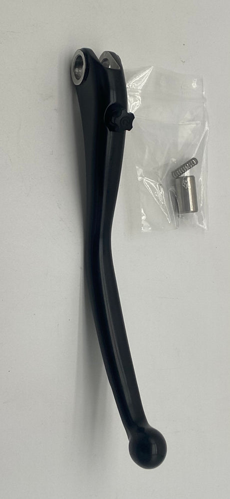 Ducati Brembo black front brake lever 62610121A Multistrada Diavel 1098