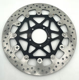 Brembo 330mm disc. Ducati 1098-1198,  Panigale,  Panigale V4. Multistrada V4 +