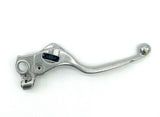 Replica Brembo Brake Adjustable. 12mm pivot hole. Cheapie.  SHORT SPAN. KTM +