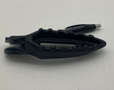 Diavel Foot Rest - Front Right