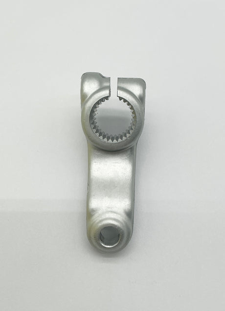 Gear change link. Also Shift lever link. ST 748 916 749 ++2 types. Straight or bent. And this one is...