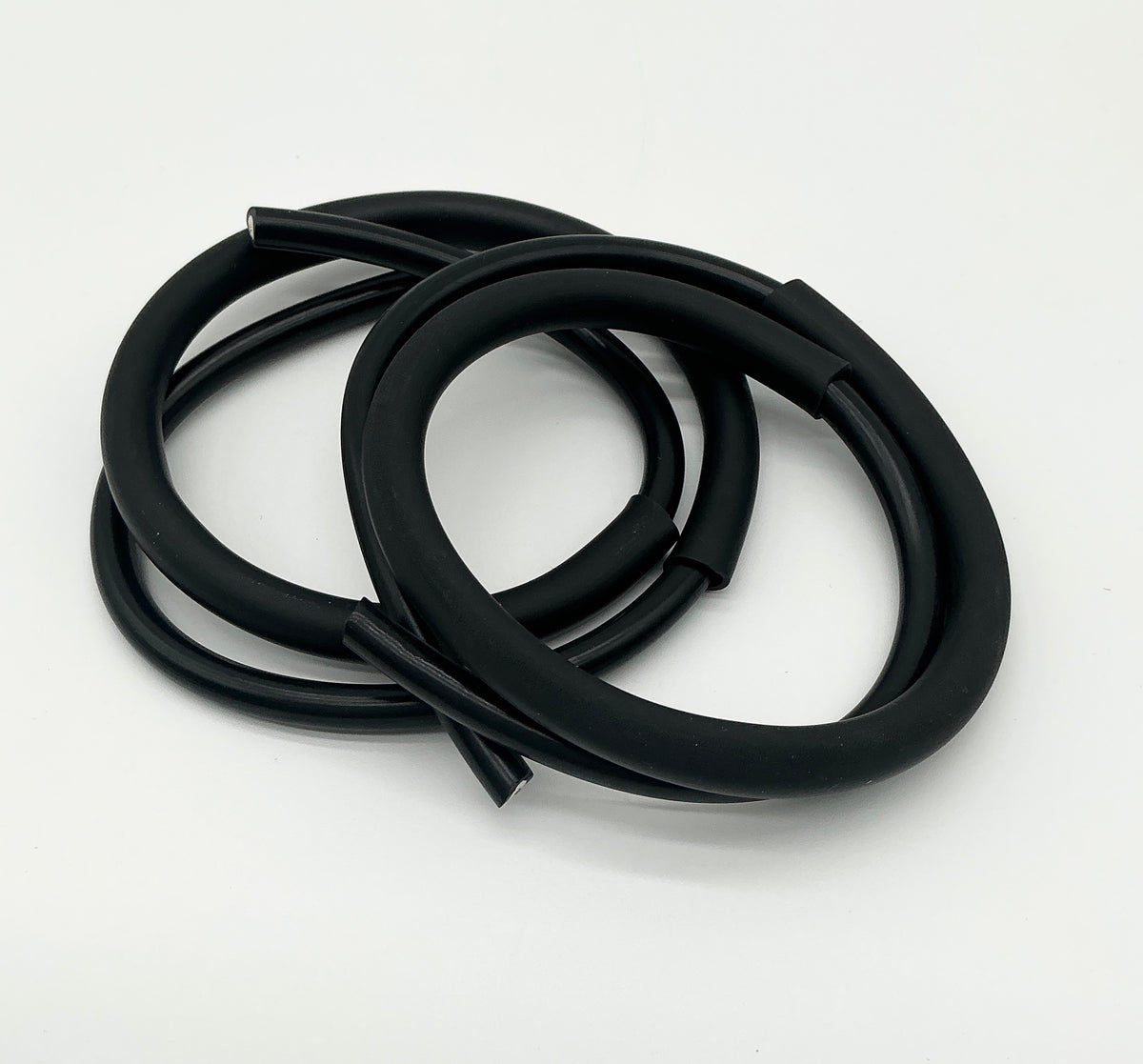 7mm Copper HT Lead-600mm