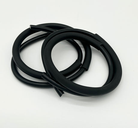7mm Copper HT Lead-600mm