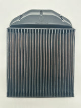 K&N air filter and airbox top. Suit Monster 400 600 750 900.