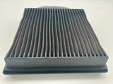 K&N air filter and airbox top. Suit Monster 400 600 750 900.