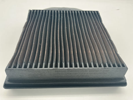 K&N air filter and airbox top. Suit Monster 400 600 750 900.