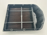 K&N air filter and airbox top. Suit Monster 400 600 750 900.